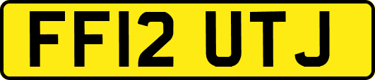 FF12UTJ