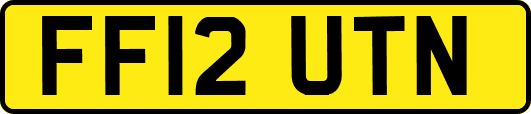 FF12UTN