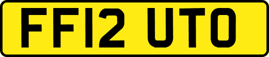 FF12UTO
