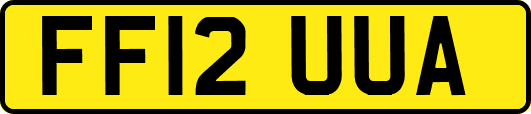 FF12UUA
