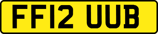 FF12UUB