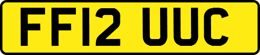 FF12UUC