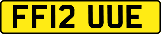 FF12UUE