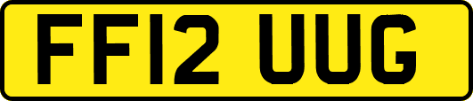 FF12UUG