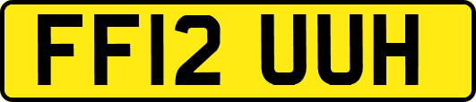FF12UUH