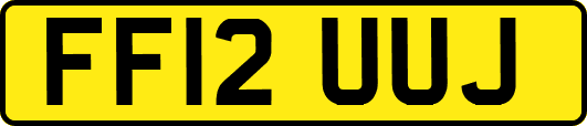 FF12UUJ