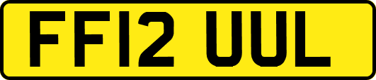 FF12UUL