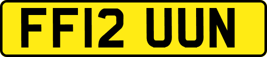 FF12UUN