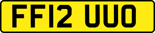 FF12UUO
