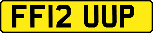 FF12UUP