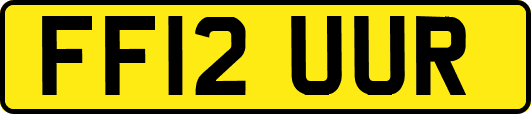 FF12UUR