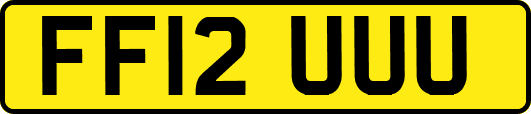 FF12UUU