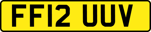 FF12UUV