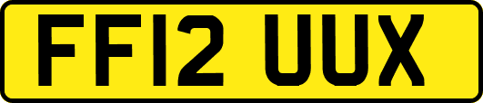 FF12UUX