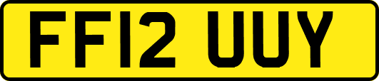 FF12UUY