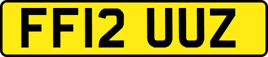 FF12UUZ