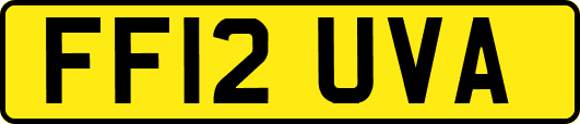 FF12UVA