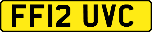 FF12UVC
