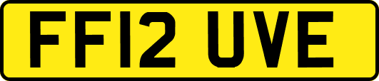 FF12UVE