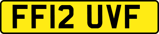 FF12UVF