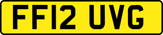 FF12UVG