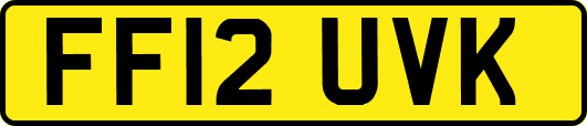 FF12UVK