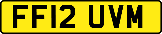 FF12UVM