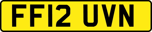 FF12UVN