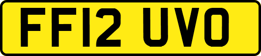 FF12UVO