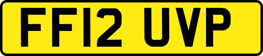 FF12UVP