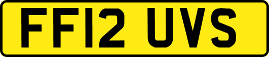 FF12UVS