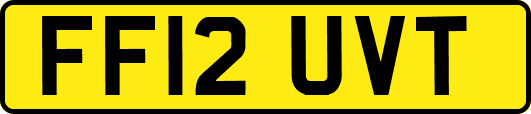 FF12UVT