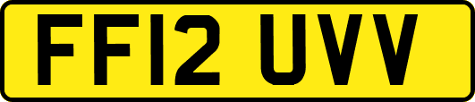 FF12UVV