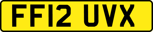 FF12UVX
