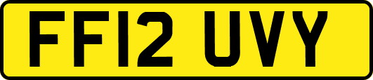 FF12UVY