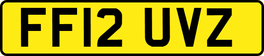 FF12UVZ