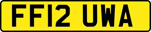 FF12UWA