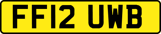 FF12UWB