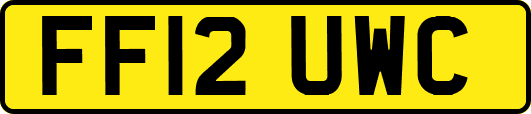 FF12UWC