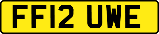 FF12UWE