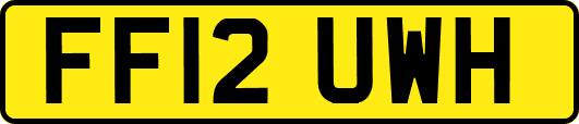 FF12UWH