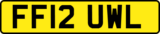 FF12UWL