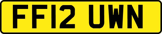 FF12UWN