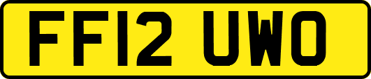 FF12UWO