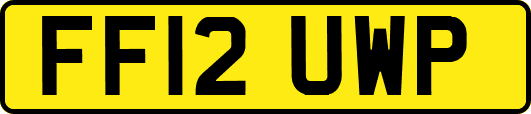 FF12UWP