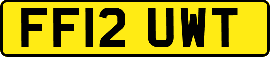 FF12UWT