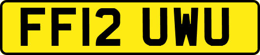 FF12UWU