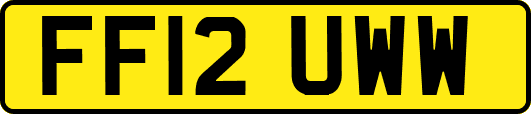 FF12UWW