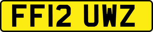 FF12UWZ