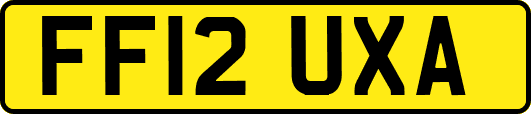 FF12UXA